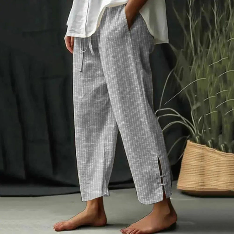 Margot™ | Artisan Comfort Pants