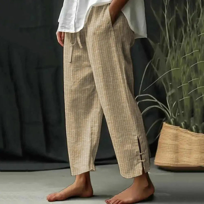 Margot™ | Artisan Comfort Pants