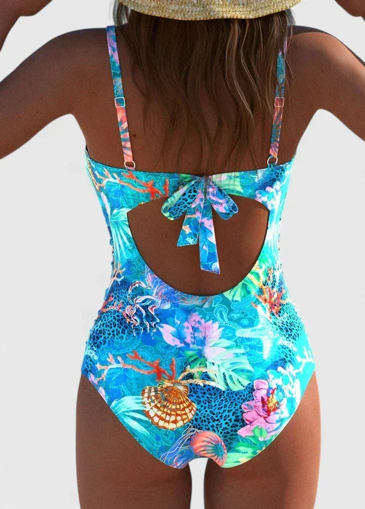 Jolene™ | Elegant Swimsuit