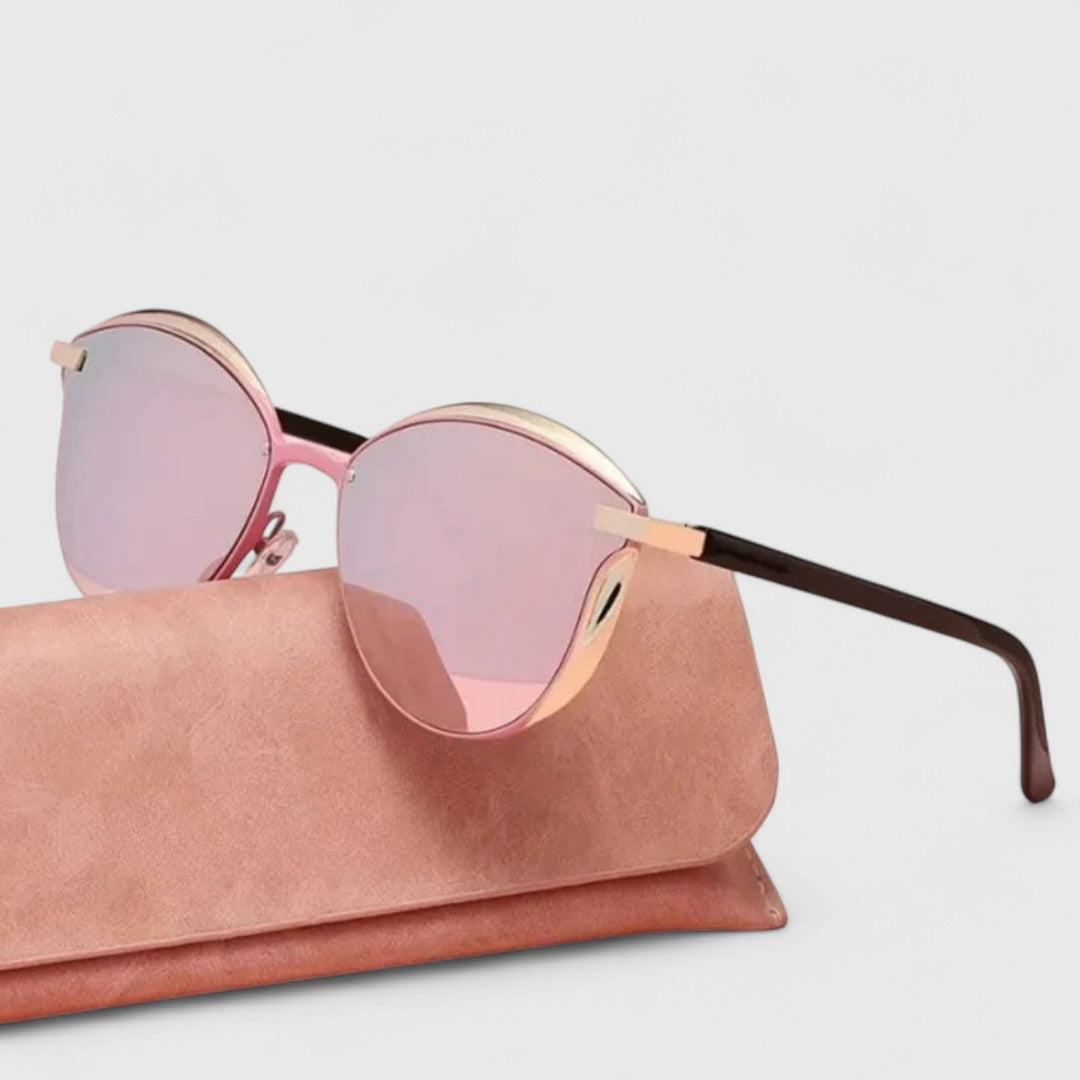 Saskia™ | Polarised Gradient Sunglasses