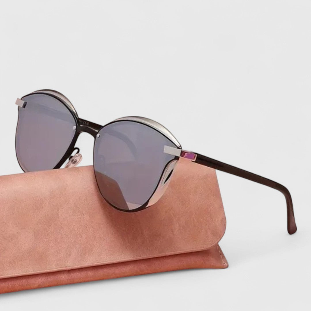 Saskia™ | Polarised Gradient Sunglasses