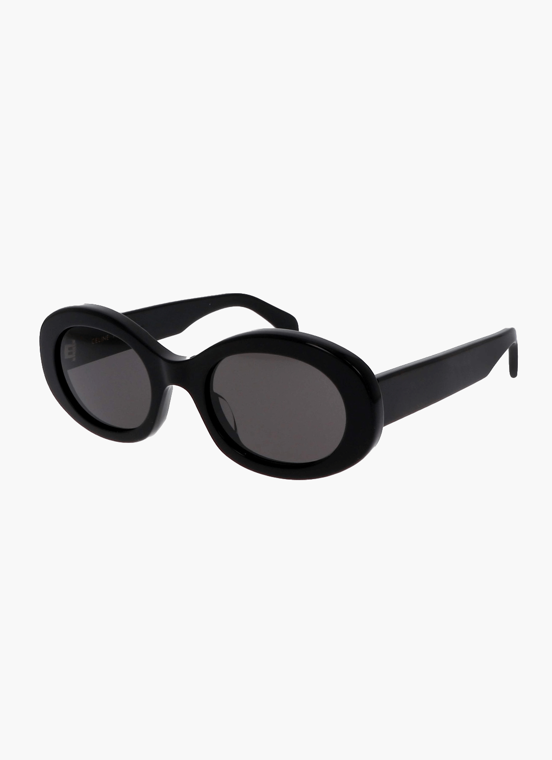 Prue™ | Oval Vintage Sunglasses