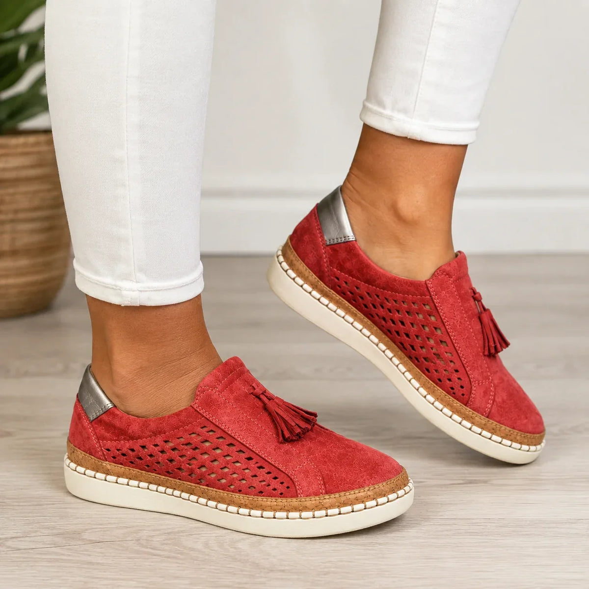 Kendall Orthopedic Slip-Ons