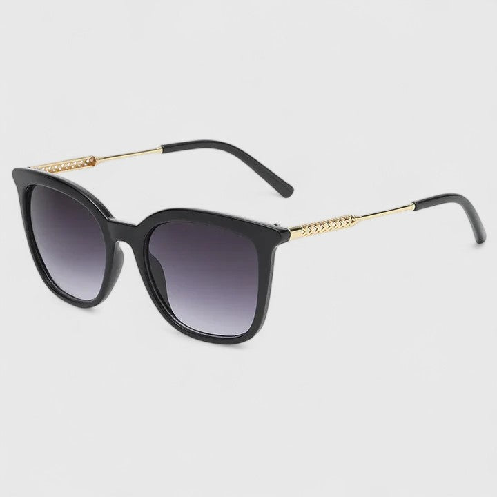 Rosalind™ | Oversized Retro Sunglasses