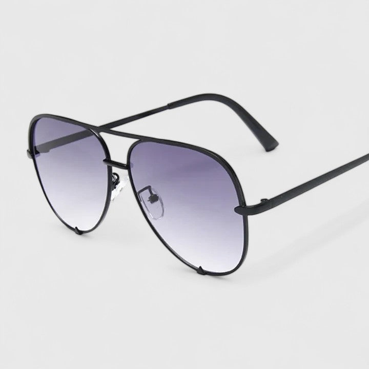 Anita™ | Aviator Mirror Sunglasses