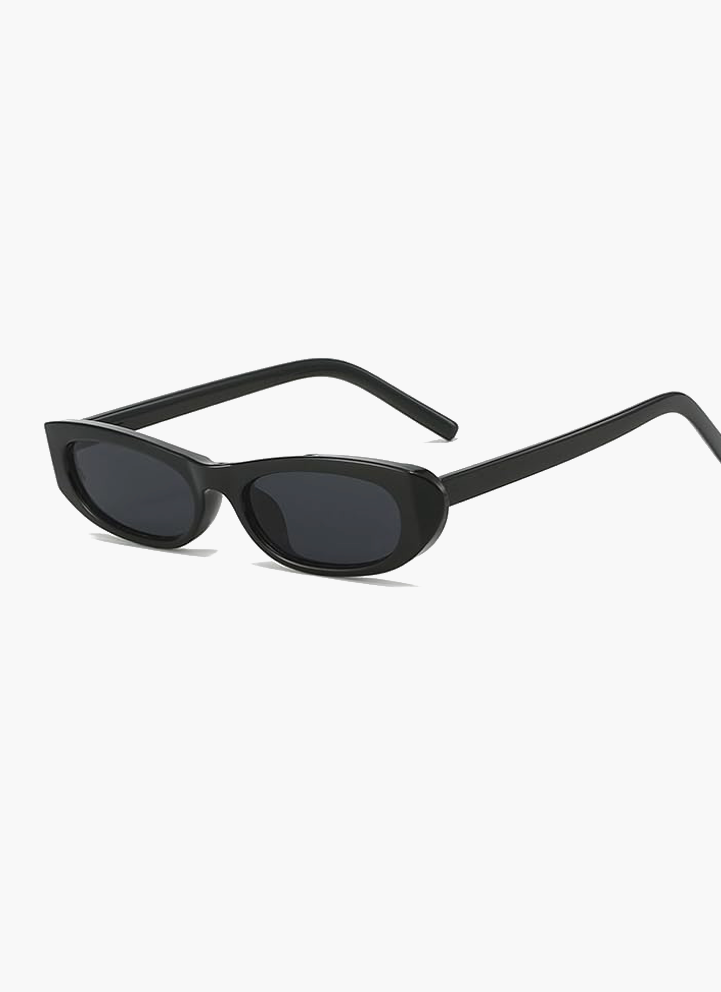 Odette™ | Oval Cat-Eye Sunglasses