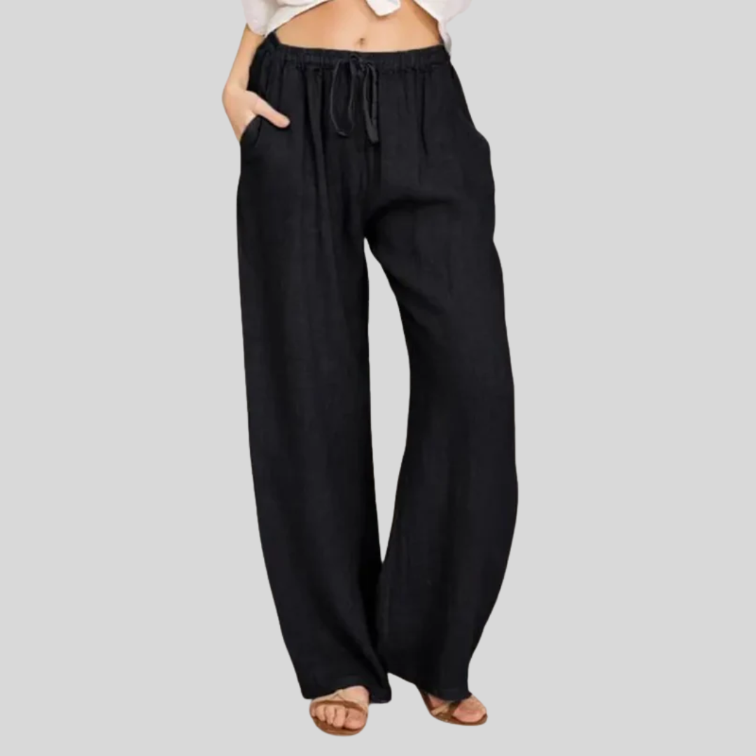 Sophie™ | Lightweight Summer Pants