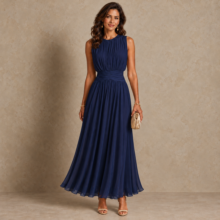 Roxanne | Maxi Dress