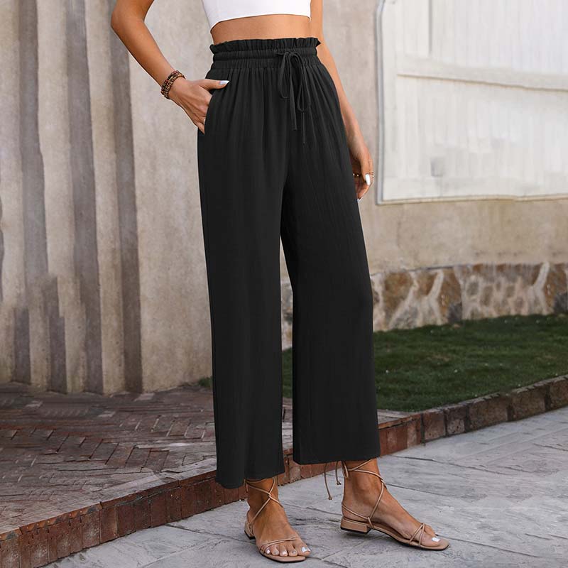 Michelle™ | Light Casual Pants