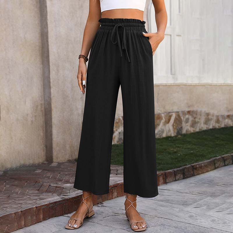 Michelle™ | Light Casual Pants