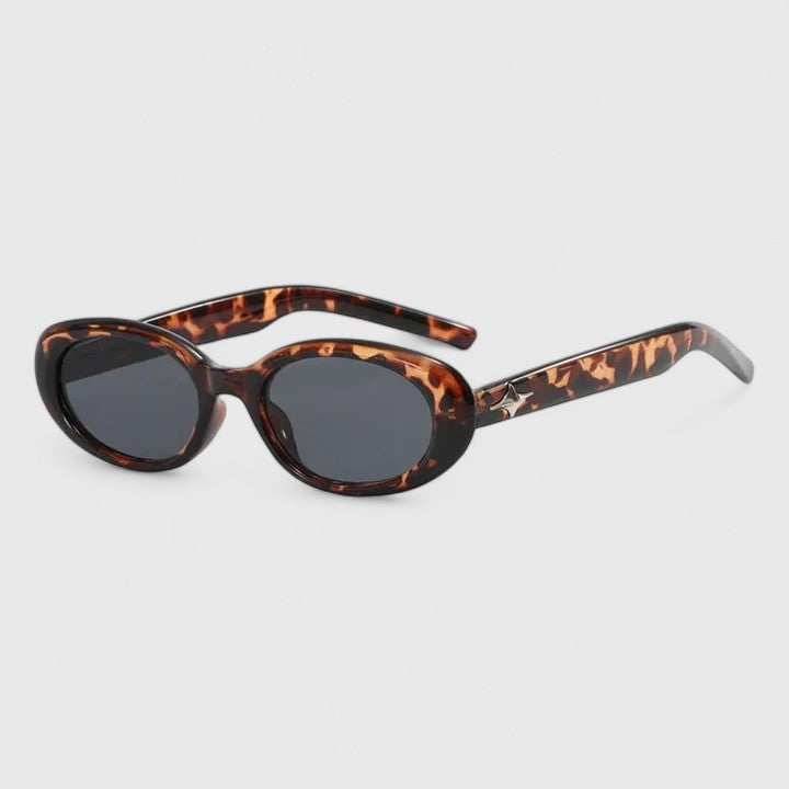 Petra™ | Oval Sunglasses