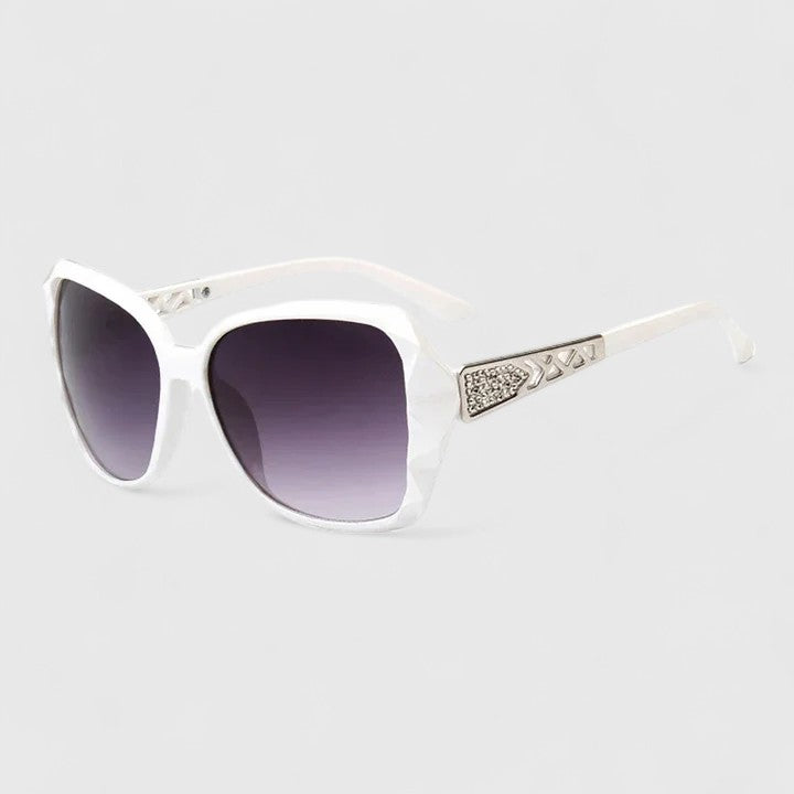 Amber™ | Square-Frame Sunglasses