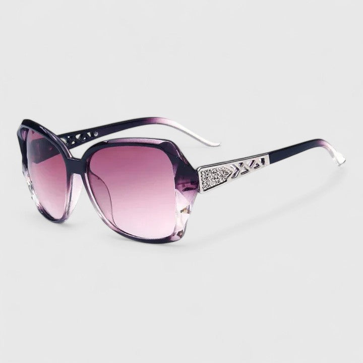 Amber™ | Square-Frame Sunglasses
