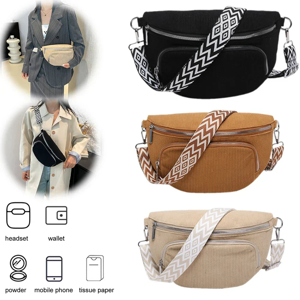 Cleo | Shoulder Bag