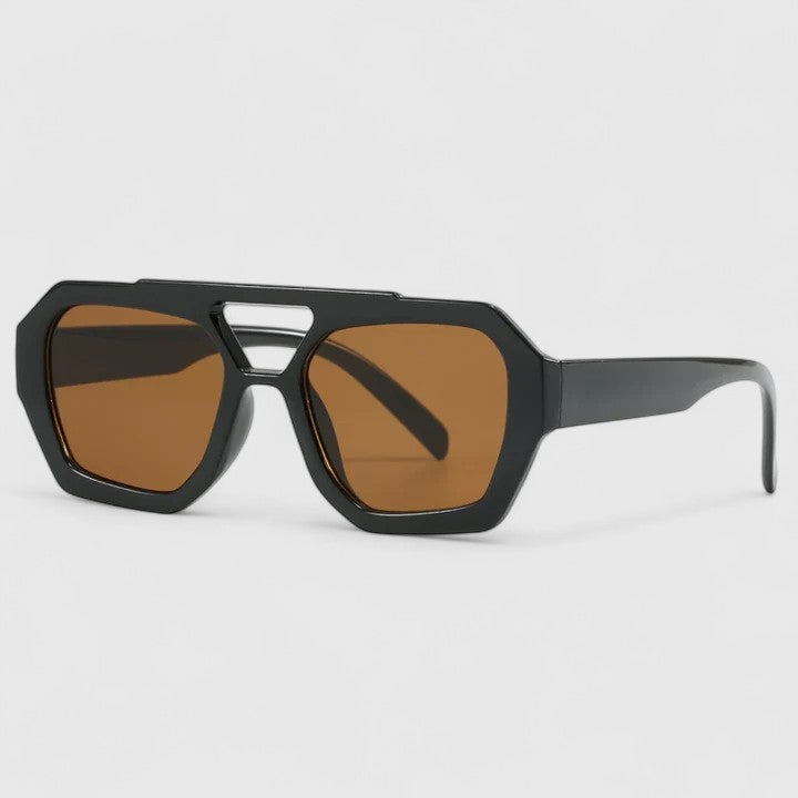Micaela™ | Leopard Print Sunglasses
