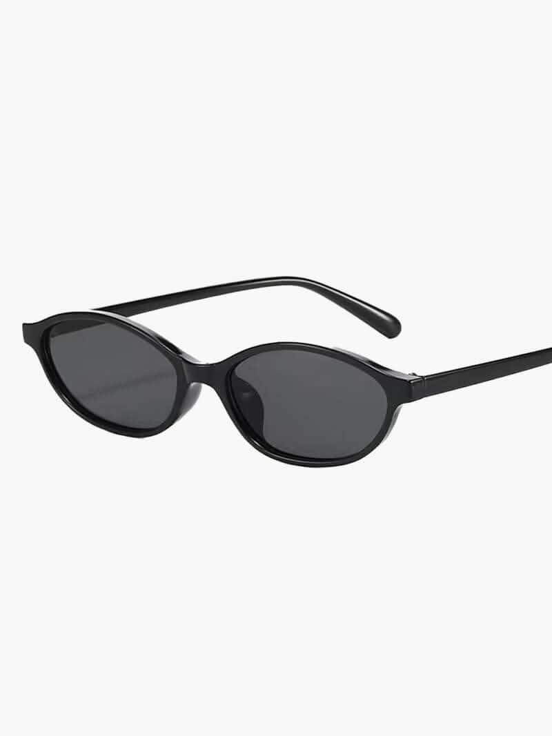 Philippa™ | Oval Vintage Sunglasses