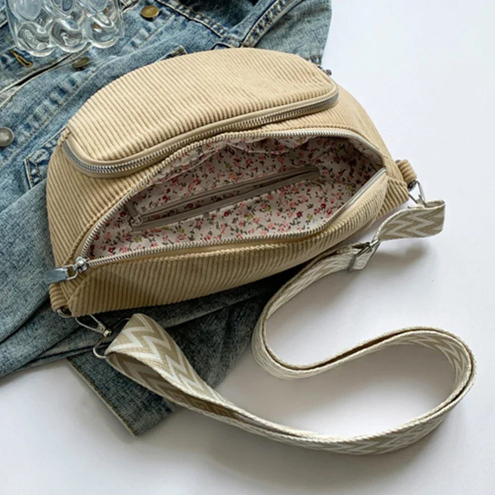 Cleo | Shoulder Bag