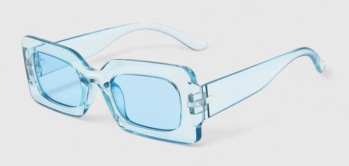 Bridie™ | Bold Rectangular Sunglasses
