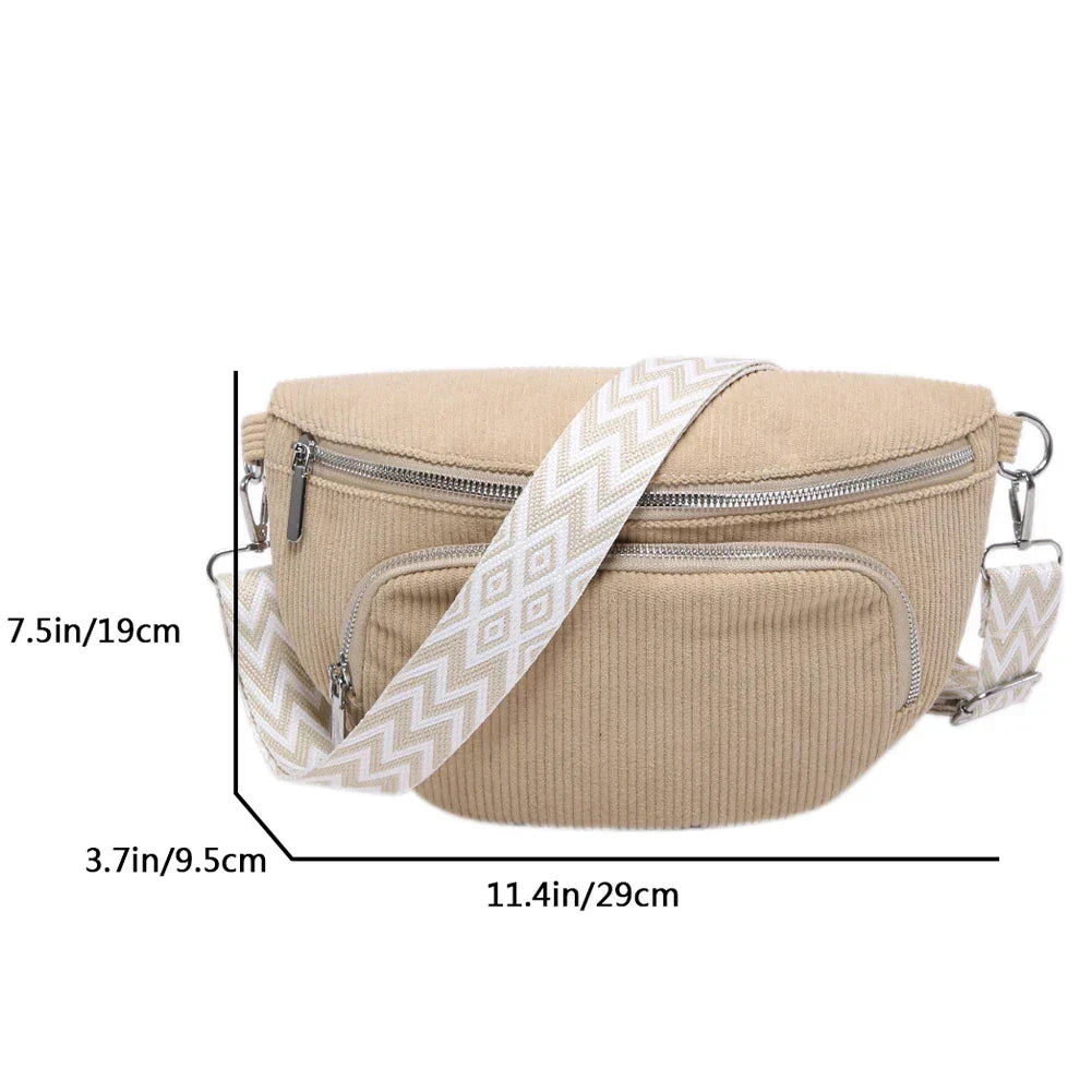 Cleo | Shoulder Bag