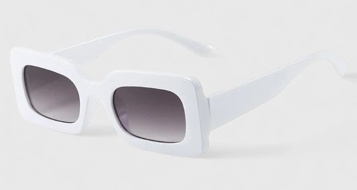 Bridie™ | Bold Rectangular Sunglasses