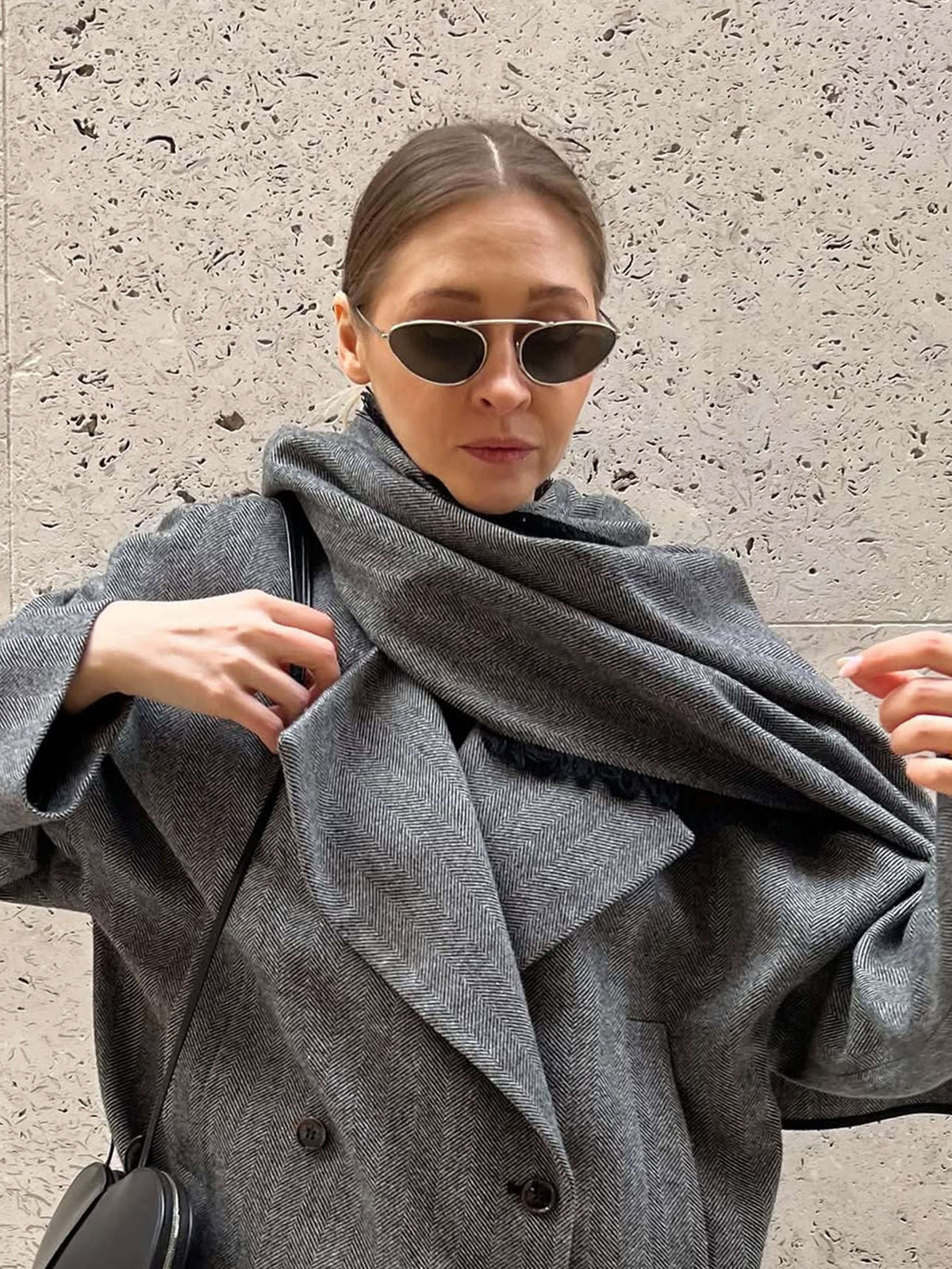 Catriona™ | Cat-Eye Sunglasses