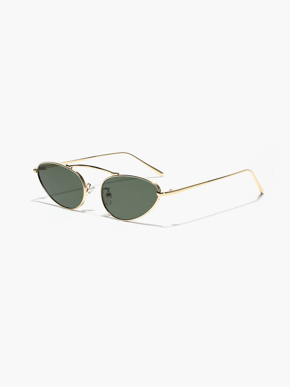 Catriona™ | Cat-Eye Sunglasses