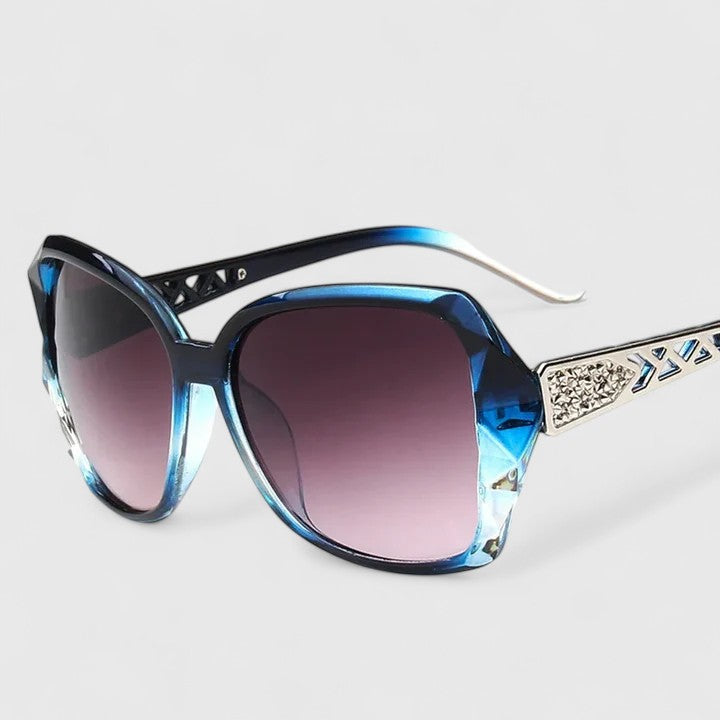 Amber™ | Square-Frame Sunglasses